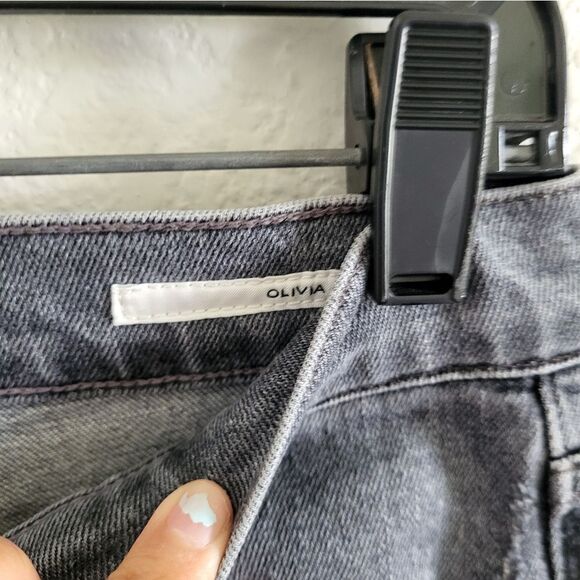 Citizens of Humanity High rise Olivia jeans - Picture 5 of 7